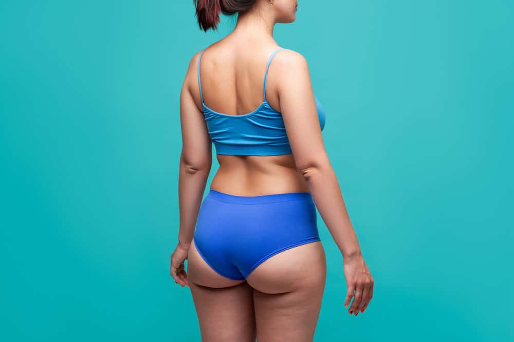 Emsculpt Neo Butt Lift