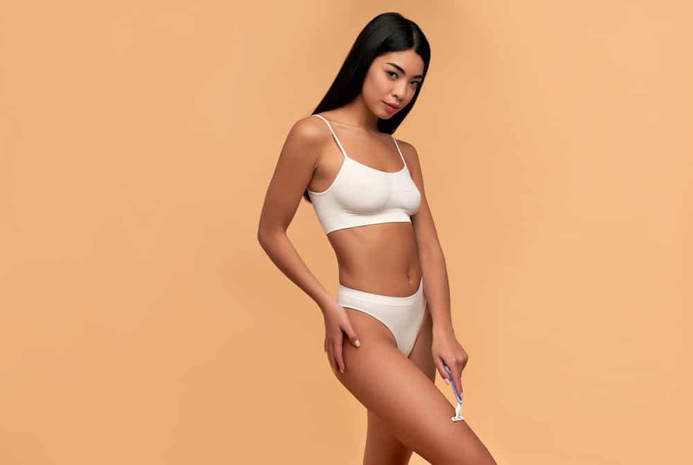 Painless Laser Hair Removal in McLean